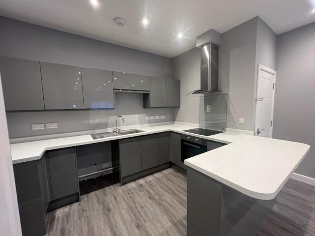 Main image of property: East street, Southampton