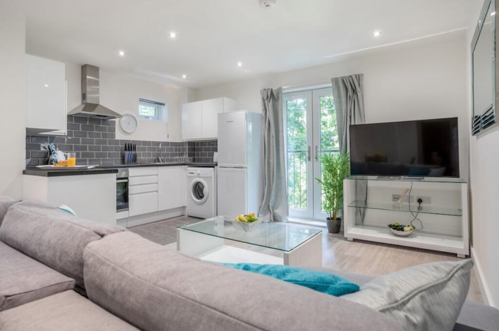 Main image of property: Spireview
