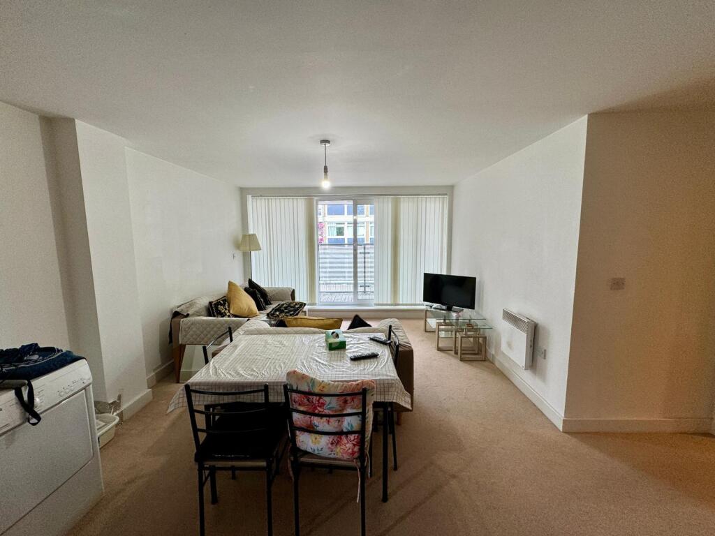 Main image of property: French Court, Castle Way, Southampton, SO14