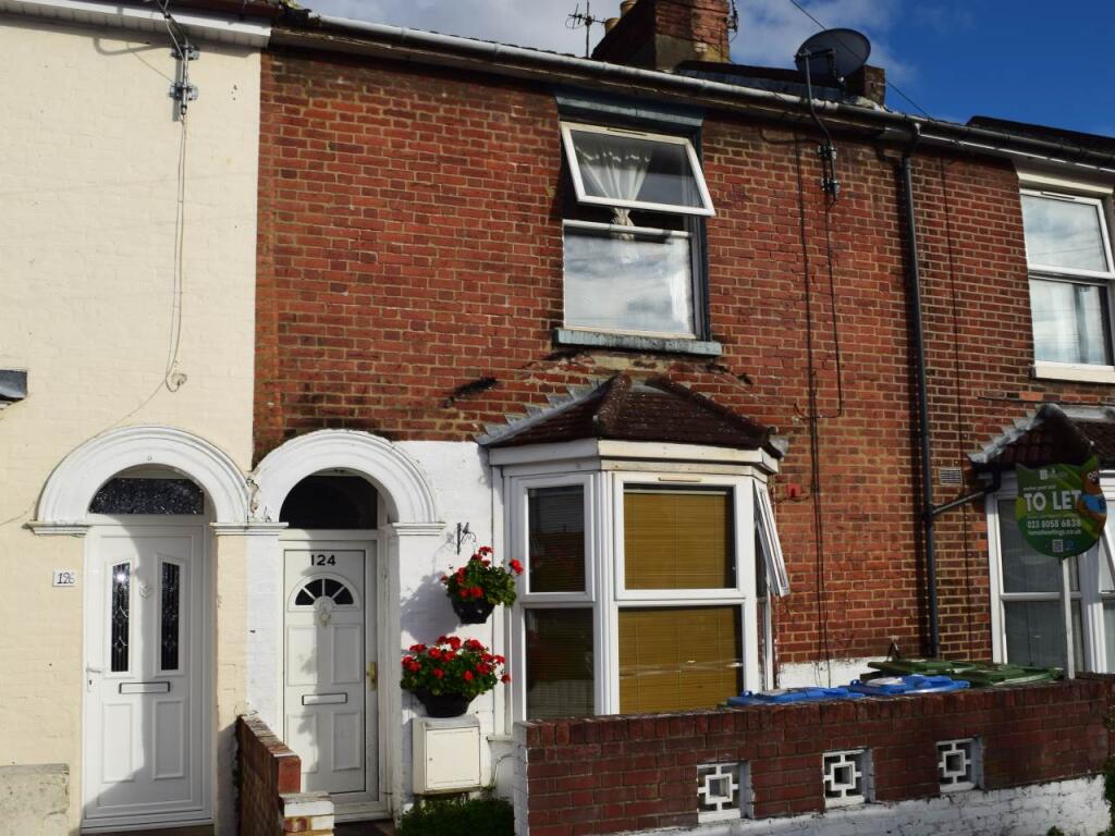 Main image of property: Derby Road, Newtown, Southampton, SO14