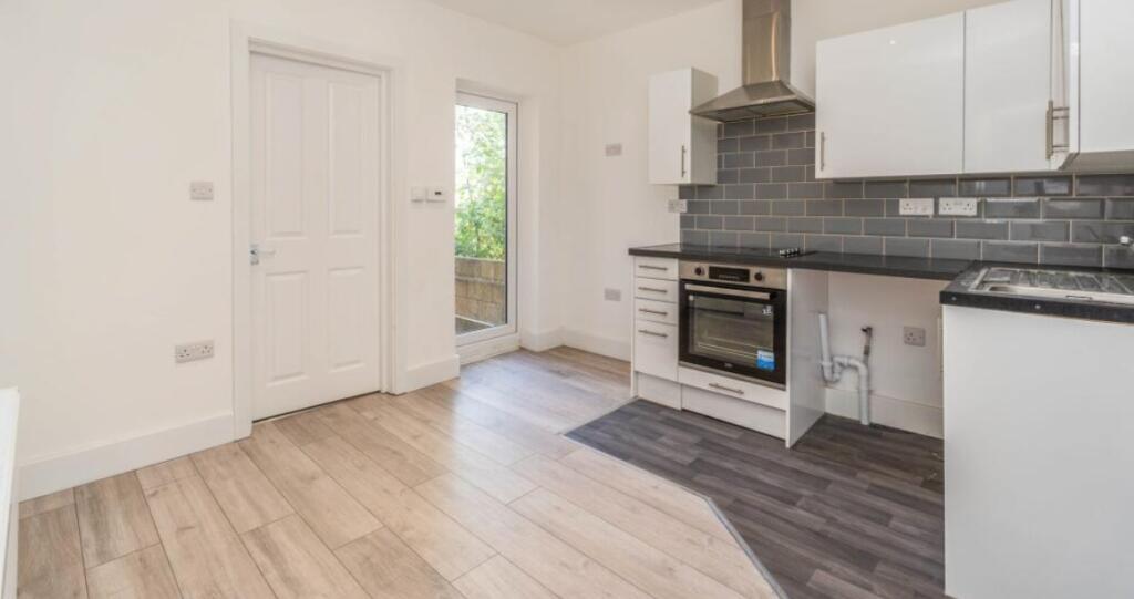 Main image of property: Winchester road