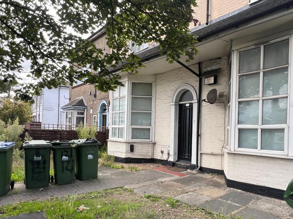 Main image of property: Northam Road, Northam, Southampton, SO14