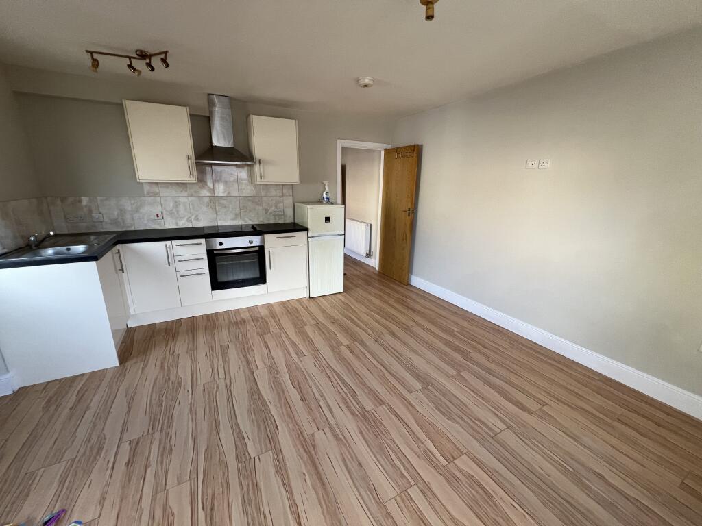 Main image of property: Carlton Road, Polygon, Southampton, SO15