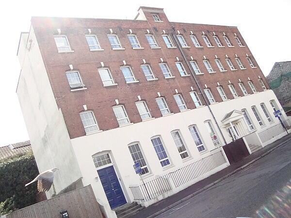 Main image of property: Atlantic Mansions, Albert Road South, Southampton, SO14