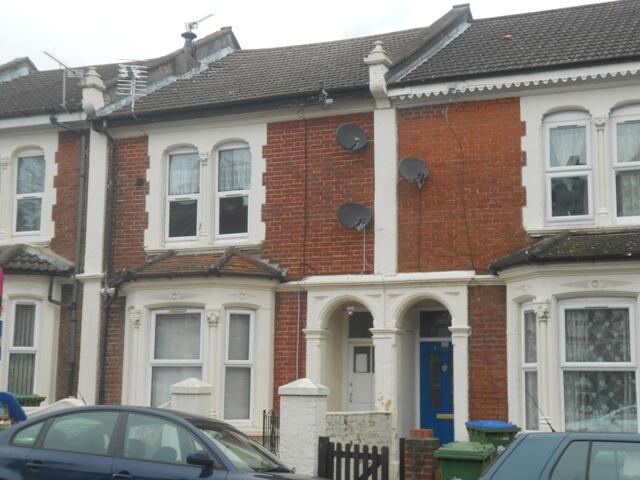 Main image of property: Denzil Avenue, Newtown, Southampton, SO14