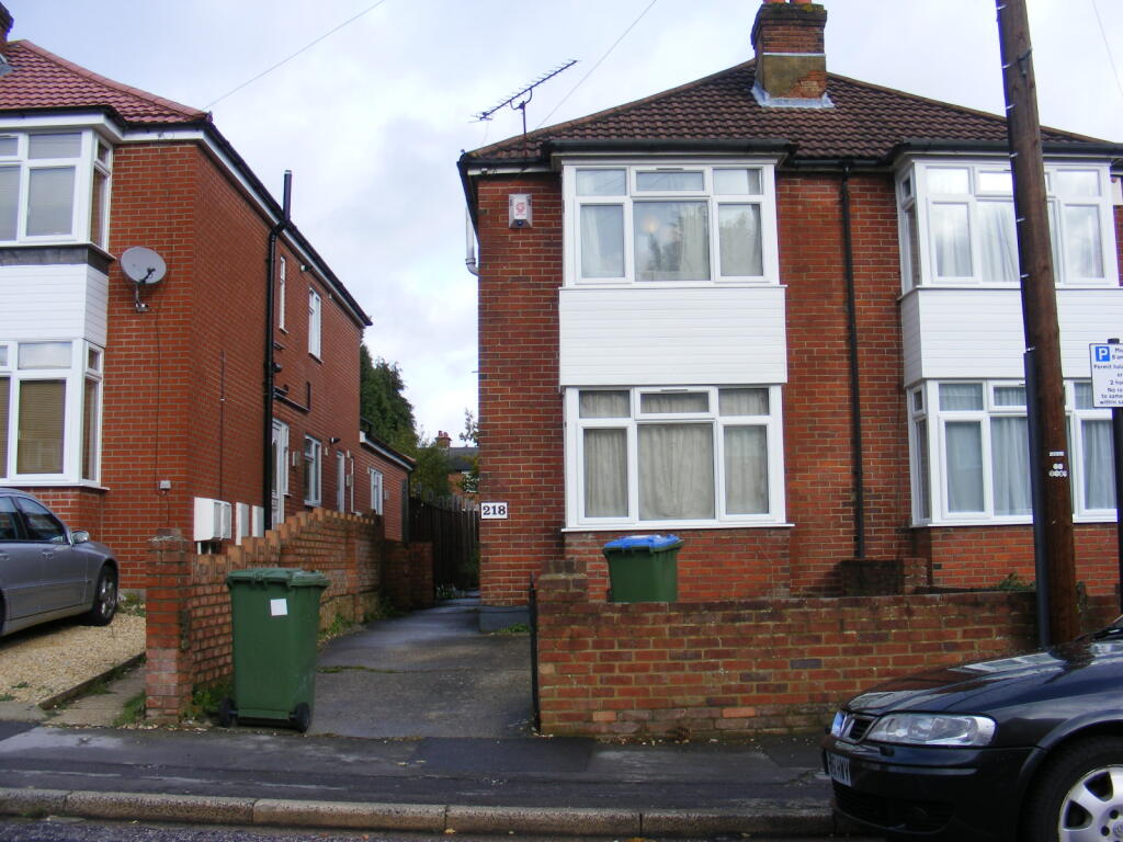 Main image of property: Broadlands Road, Portswood, Southampton, SO17
