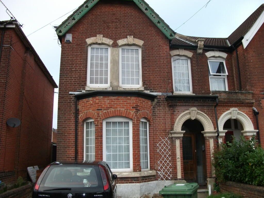 Main image of property: Alma Road, Portswood, Southampton, SO14