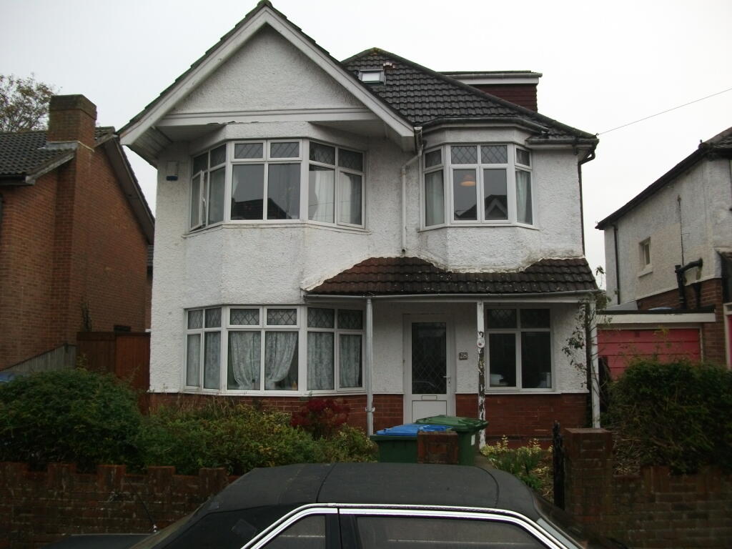 Main image of property: Westridge Road, Portswood, Southampton, SO17