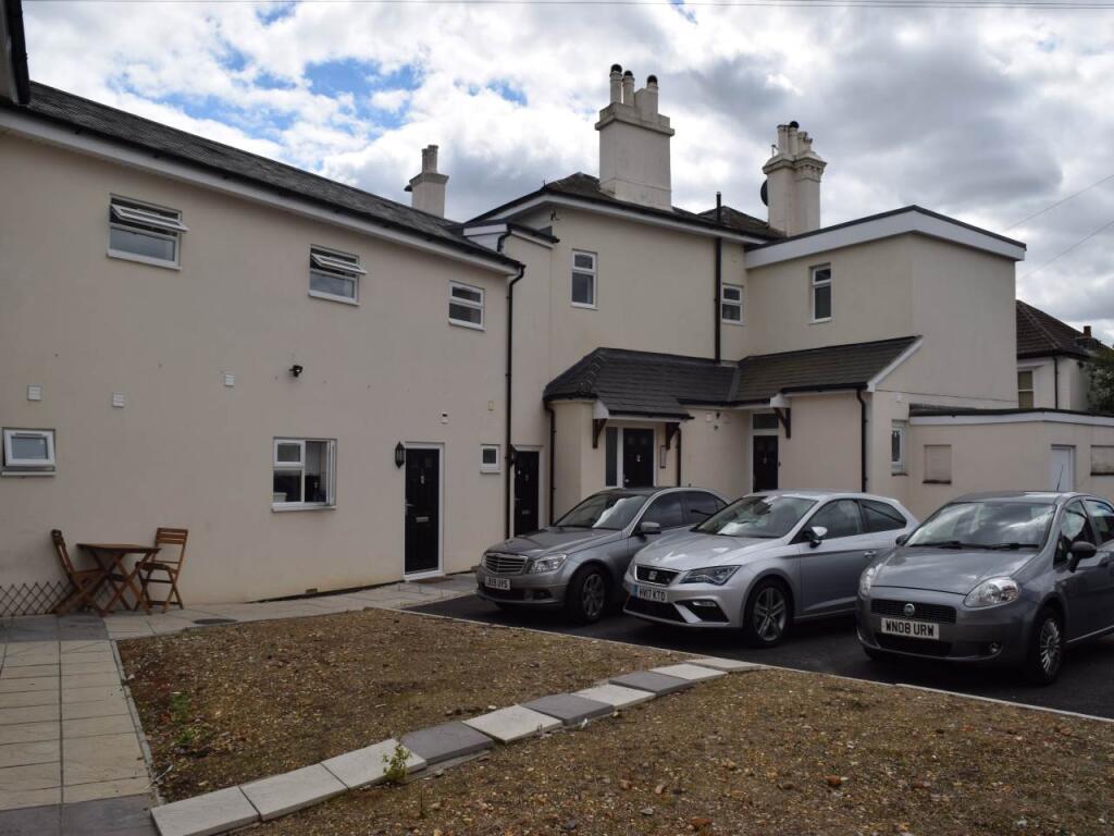 Main image of property: Shirley Road