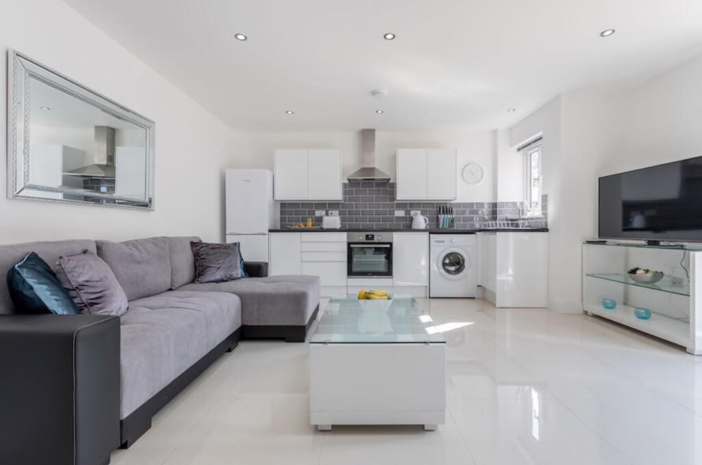 Main image of property: Spireview