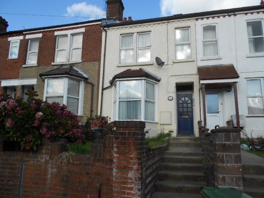 Main image of property: Broadlands Road, Highfield, Southampton, SO17
