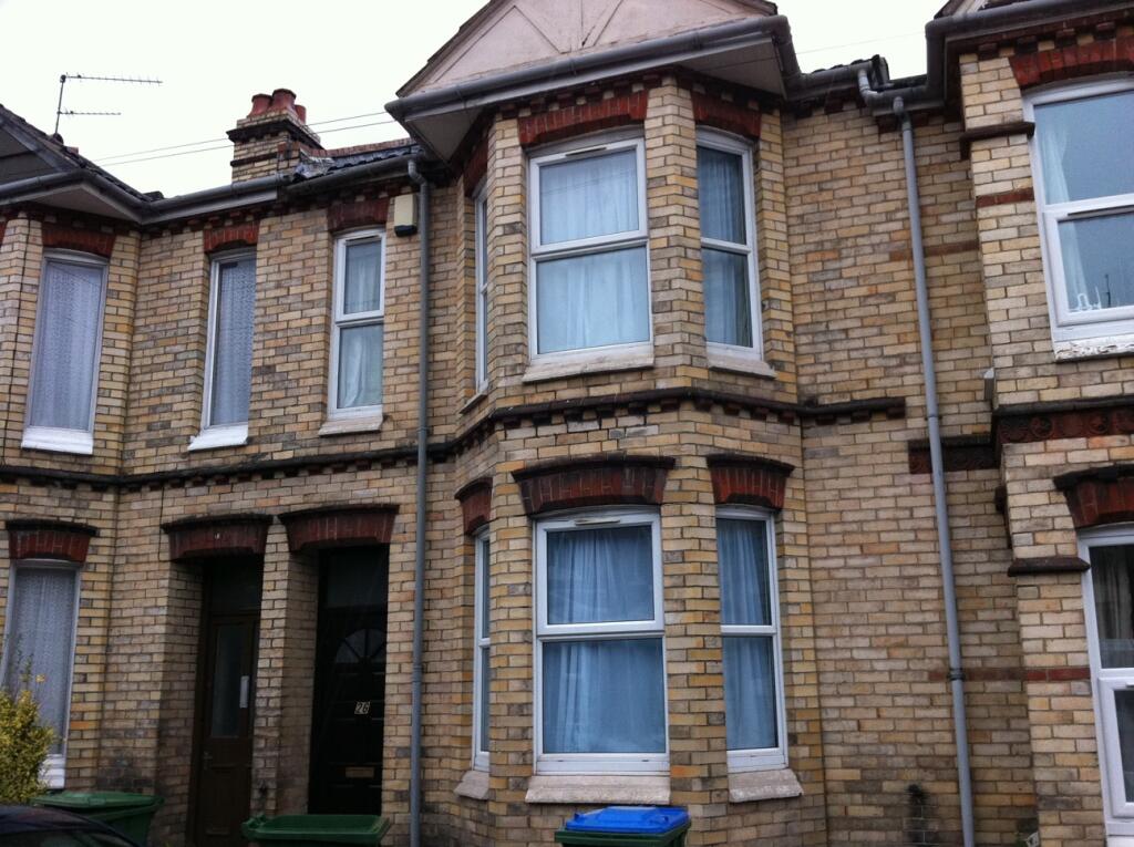 Main image of property: Tennyson Road, Portswood, Southampton, SO17