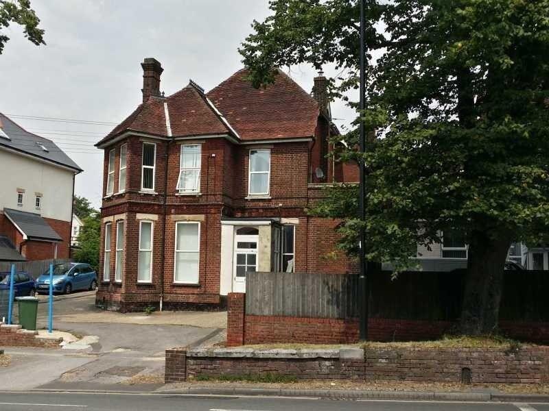 Main image of property: Cobden Avenue, Bitterne Park, Southampton, SO18