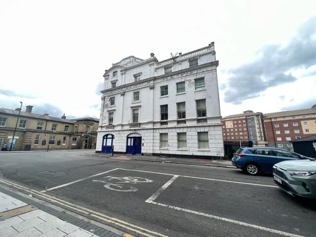 Main image of property: Ocean Village