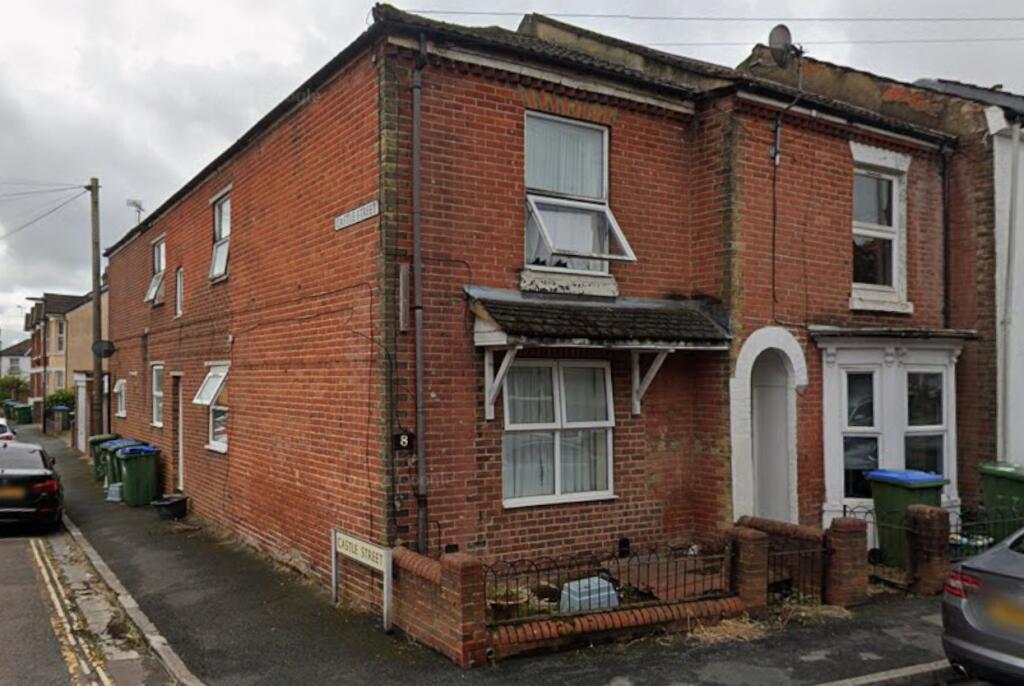 Main image of property: Inner Avenue