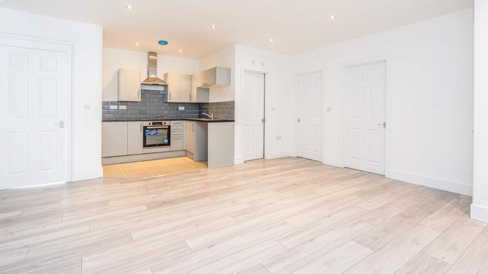 Main image of property: Woolston