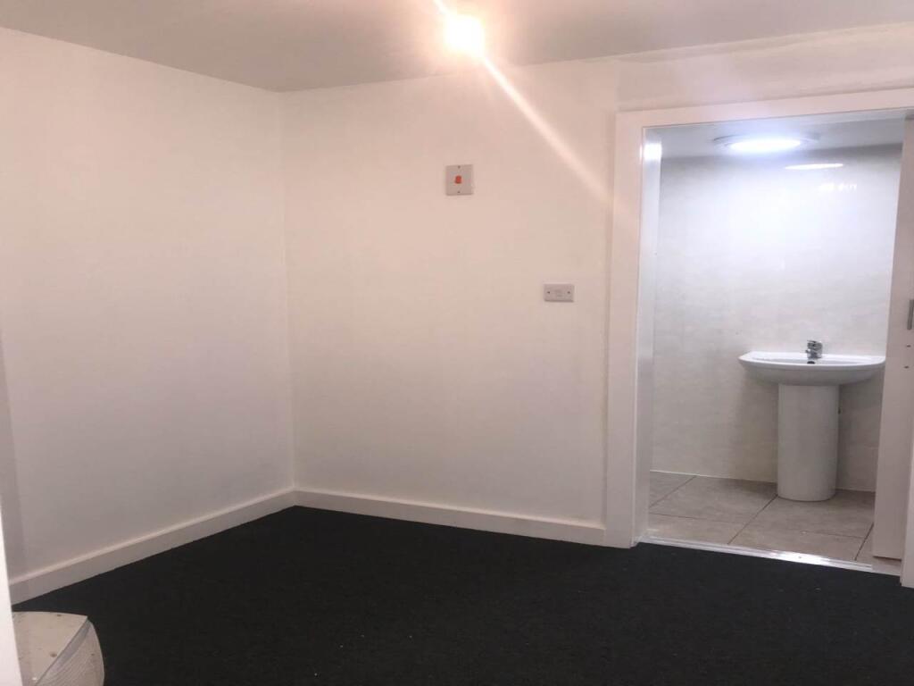 Main image of property: Bridge Road, Woolston