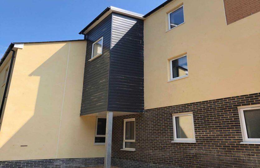 Main image of property: Nr General Hospital