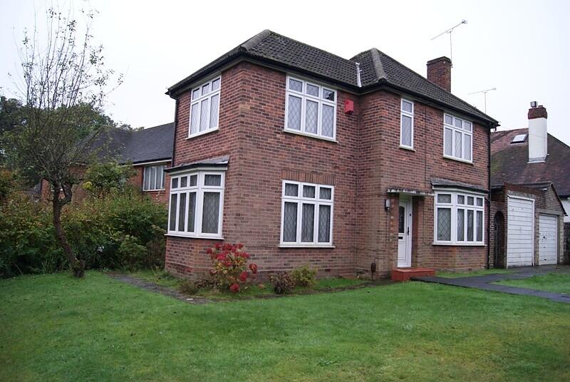 Main image of property: Elmsleigh Gardens, Glen Eyre, Southampton, SO16