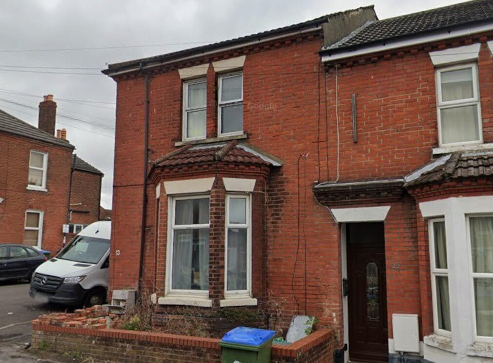 Main image of property: Clausentum Road, Southampton, SO14