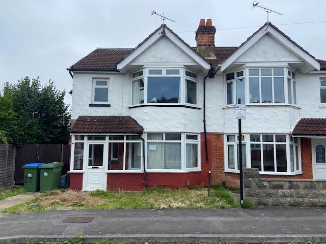 Main image of property: Merton Road, Highfield, Southampton, SO17
