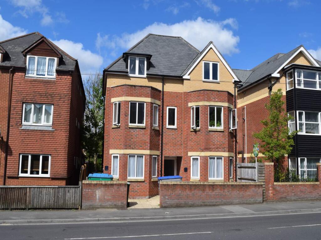 Main image of property: Bullar Road, Bitterne Park, SO18