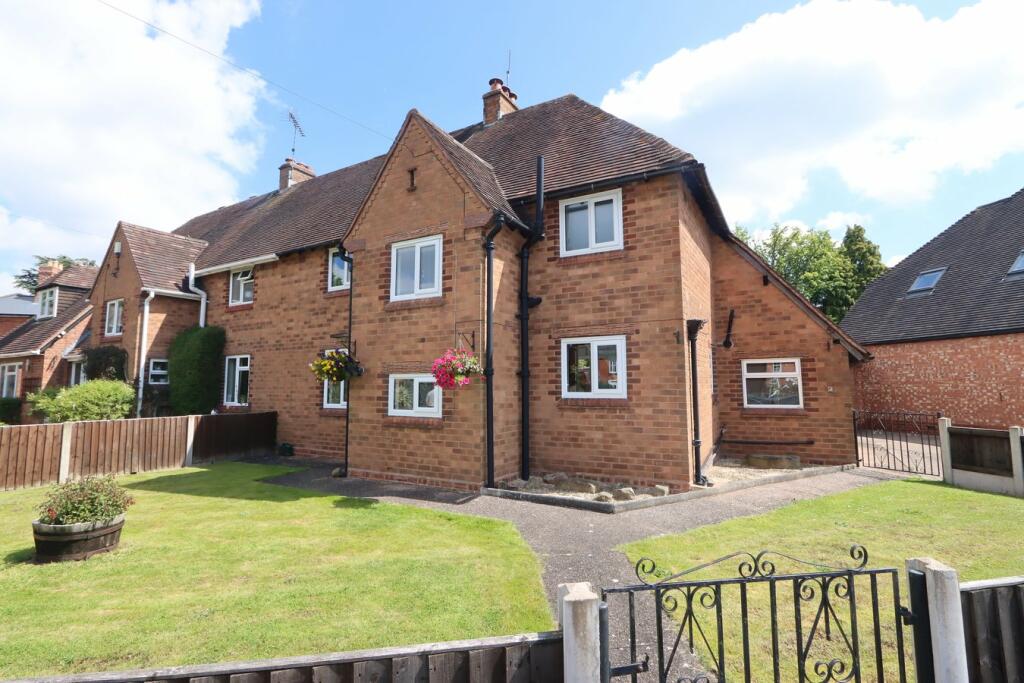 Main image of property: Pinchers Close, Belbroughton, Stourbridge, DY9