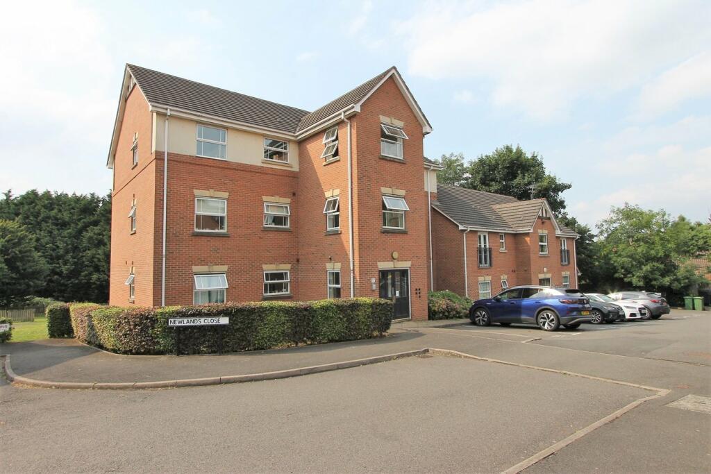 Main image of property: Newlands Close, Hagley, Stourbridge, DY9