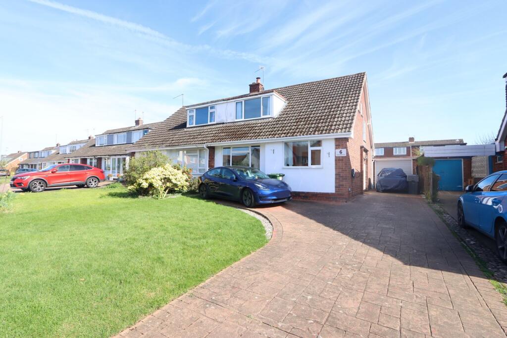 Main image of property: Cavendish Drive, Hagley, Stourbridge, DY9