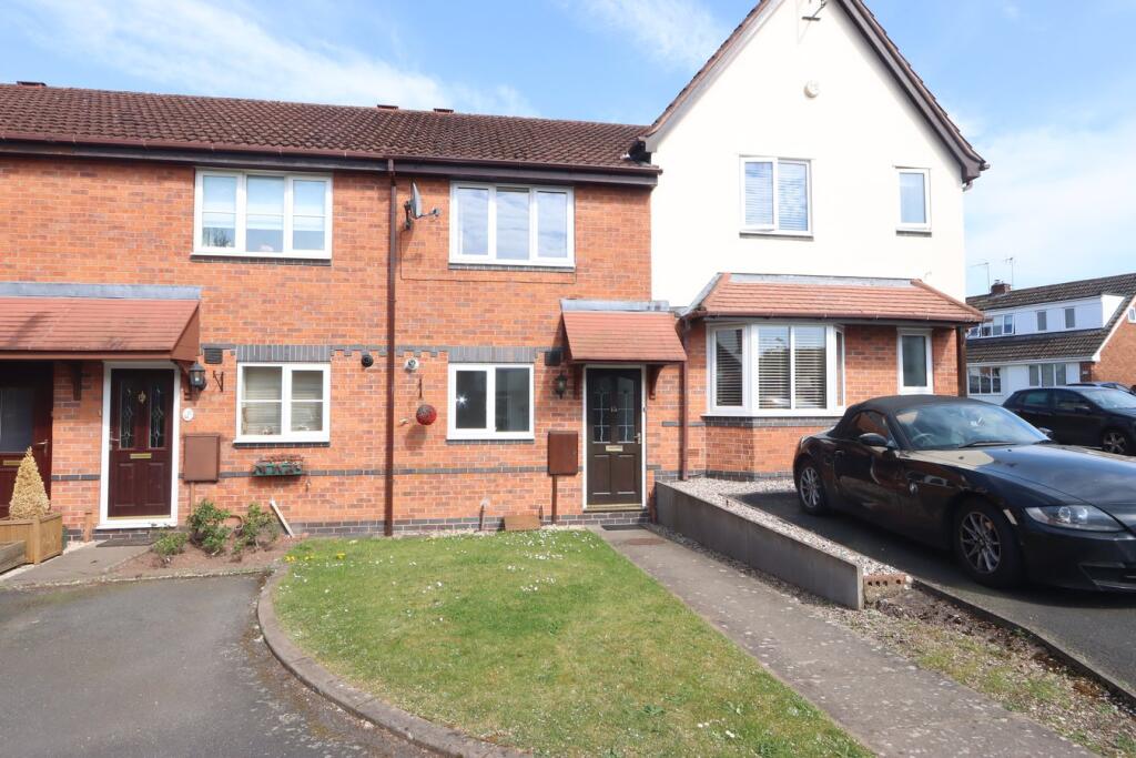 Main image of property: The Briars, Hagley, Stourbridge, DY9