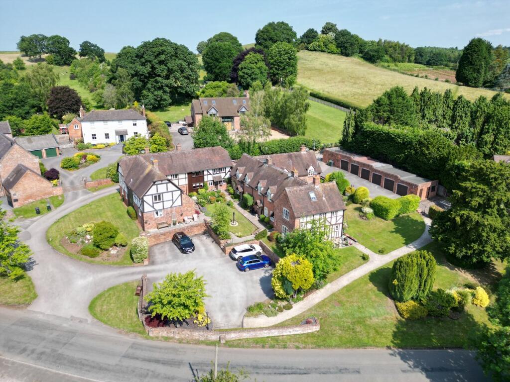 Main image of property: Churchill Lane, Churchill, Kidderminster, DY10