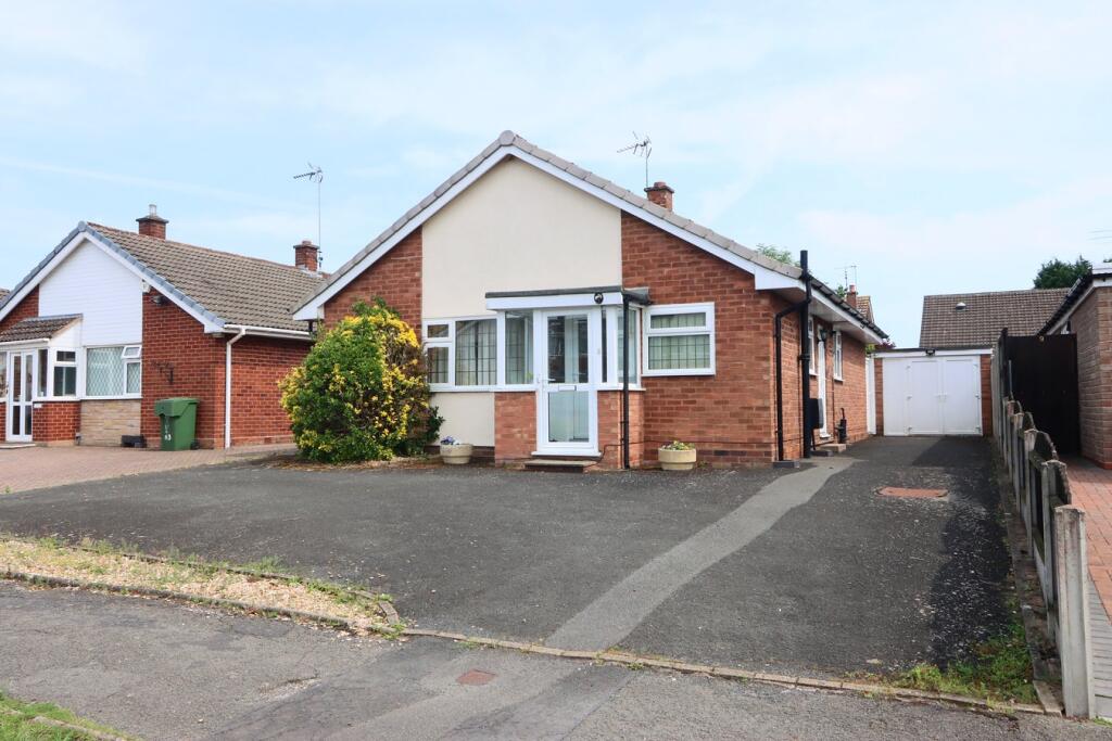 Main image of property: Milestone Drive, Hagley, Stourbridge, DY9