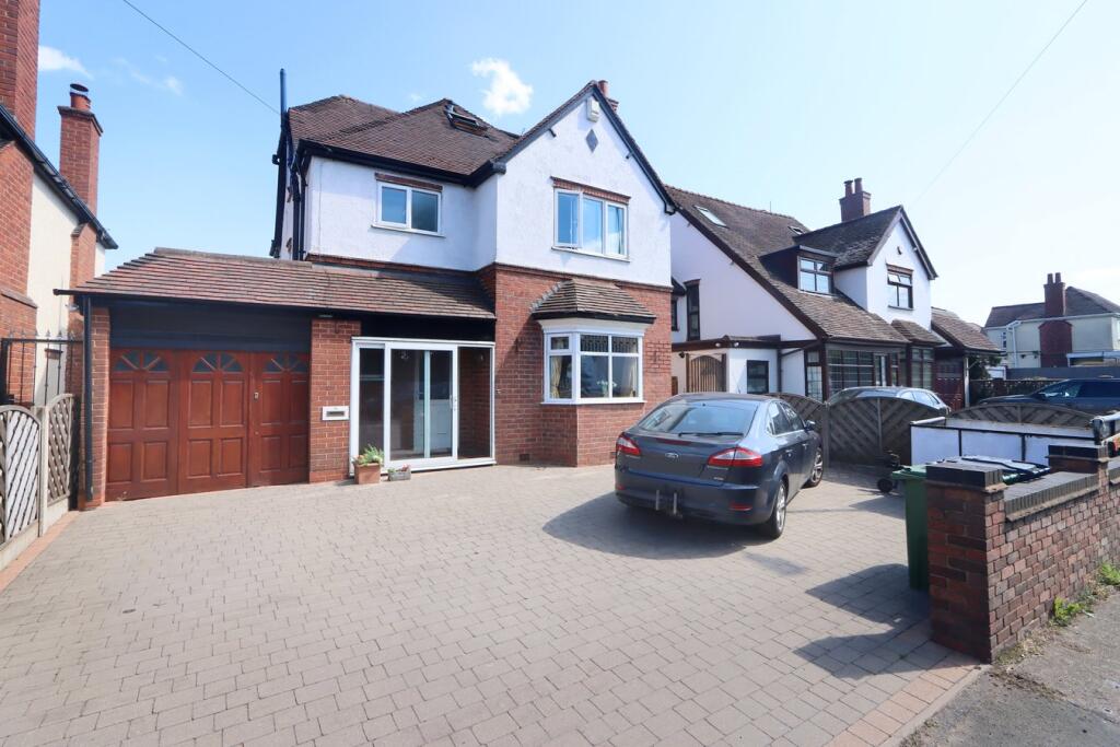 Main image of property: Kidderminster Road, Hagley, Stourbridge, DY9
