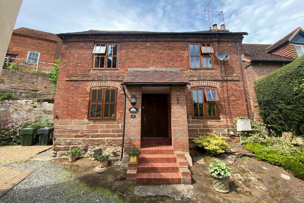 Main image of property: Queens Hill, Belbroughton, Stourbridge, DY9