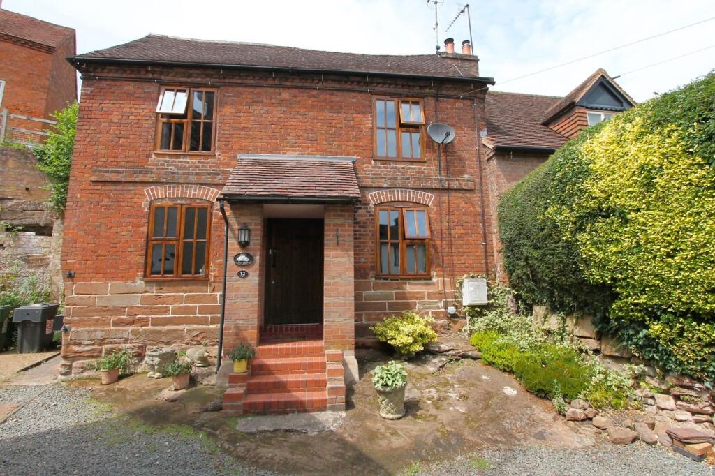 Main image of property: Queens Hill, Belbroughton, Stourbridge, DY9