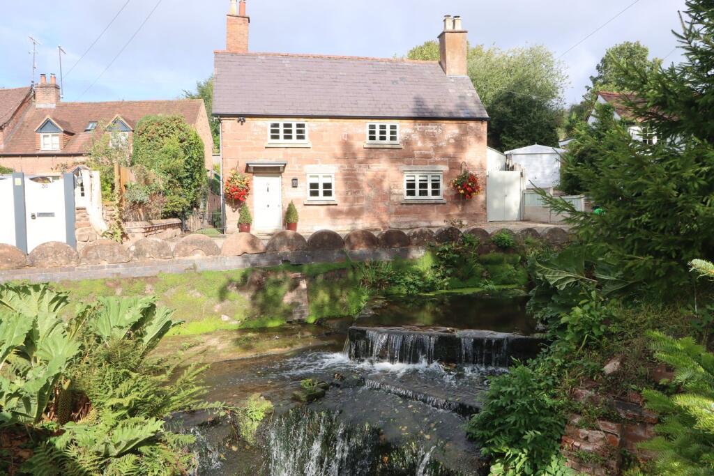 Main image of property: Queens Hill, Belbroughton, Stourbridge, DY9