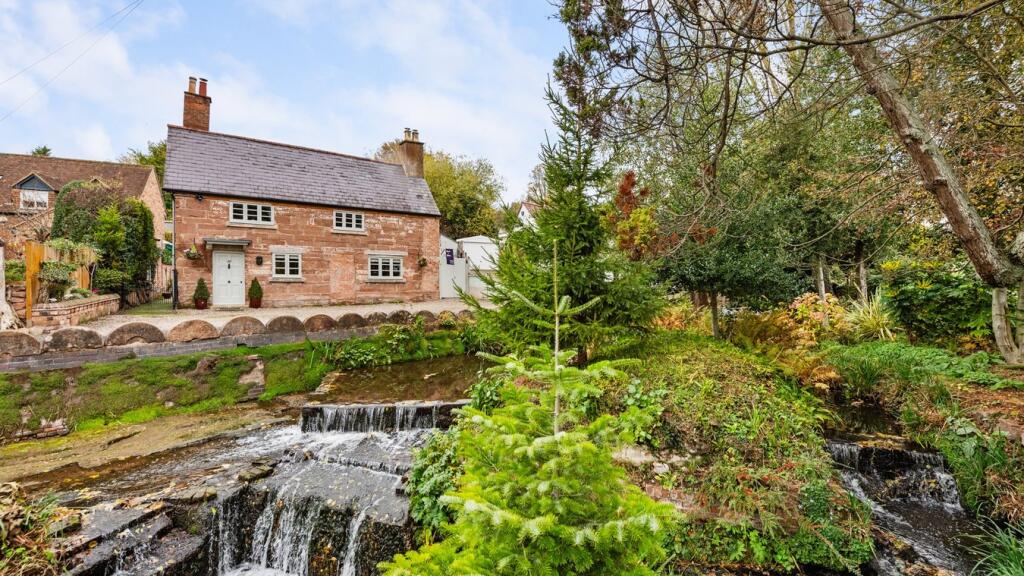 Main image of property: Queens Hill, Belbroughton, Stourbridge, DY9