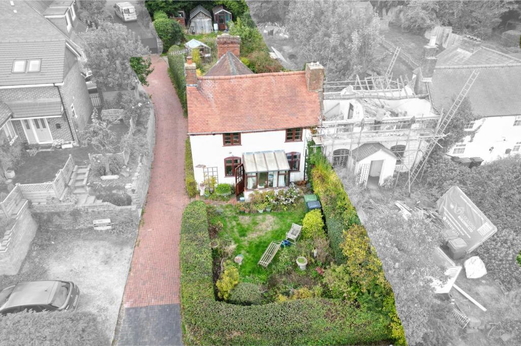 Main image of property: Holy Cross Green, Clent, Stourbridge, DY9