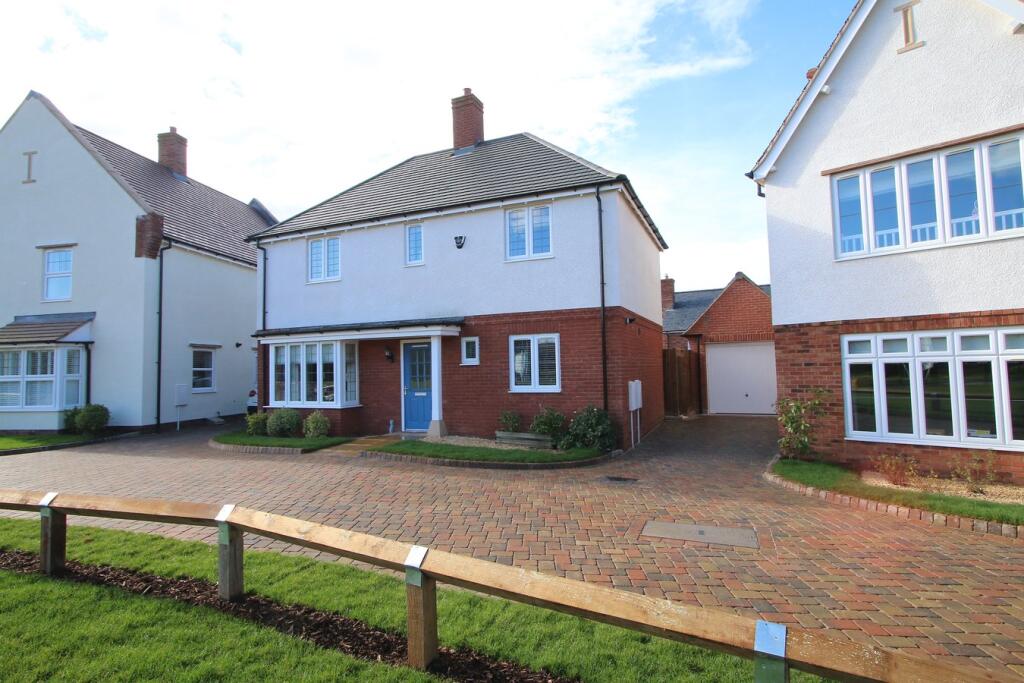 Main image of property: Reitenbach Grove, Hagley, Stourbridge, DY9
