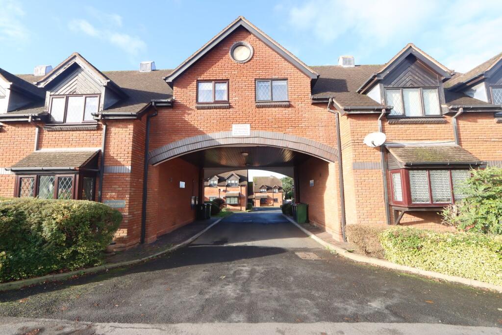 Main image of property: Worcester Road, Hagley, Stourbridge, DY9