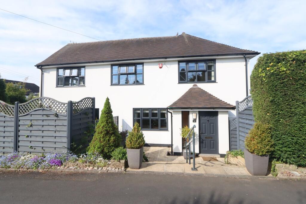 Main image of property: Rockingham Hall Gardens, Hagley, Stourbridge, DY9