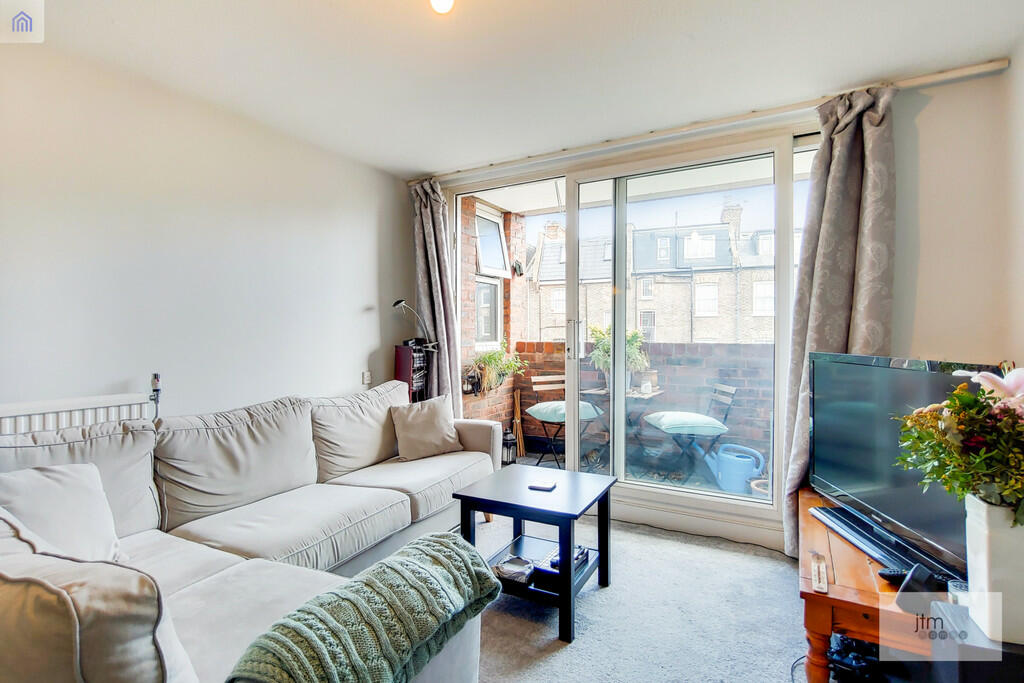 Main image of property: Mowatt Close, London