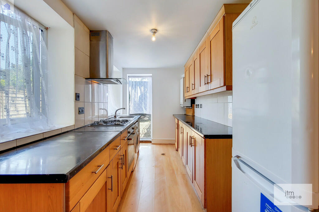 Main image of property: St. John's Villas, Archway, N19