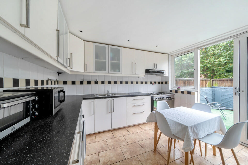 Main image of property: Ashbrook Road, N19 3DJ