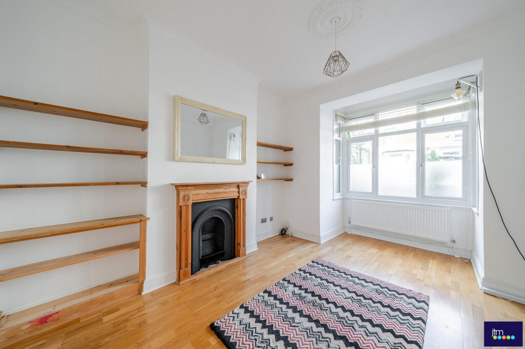 Main image of property: Davenant Road, N19 3NW