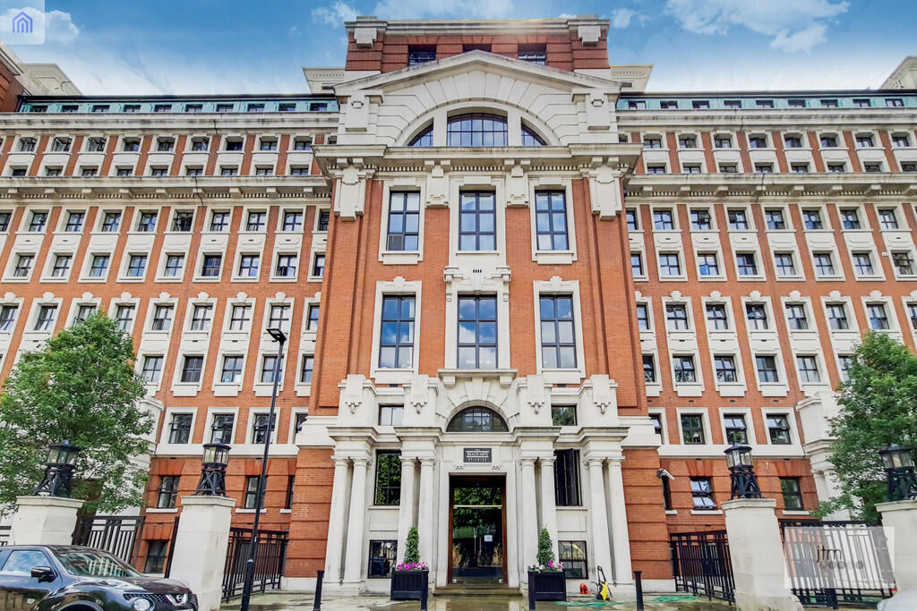 Main image of property: The Beaux Arts Building, N7
