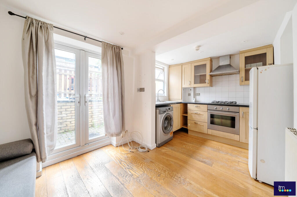 Main image of property: Windermere Road, London