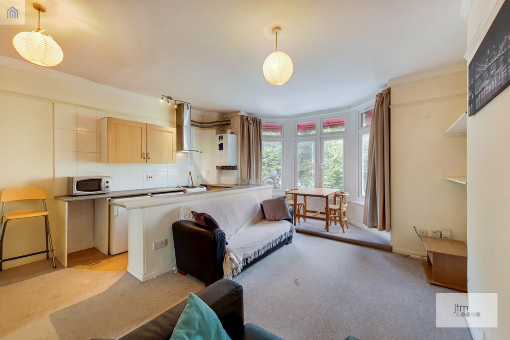 Main image of property: Archway Road, London