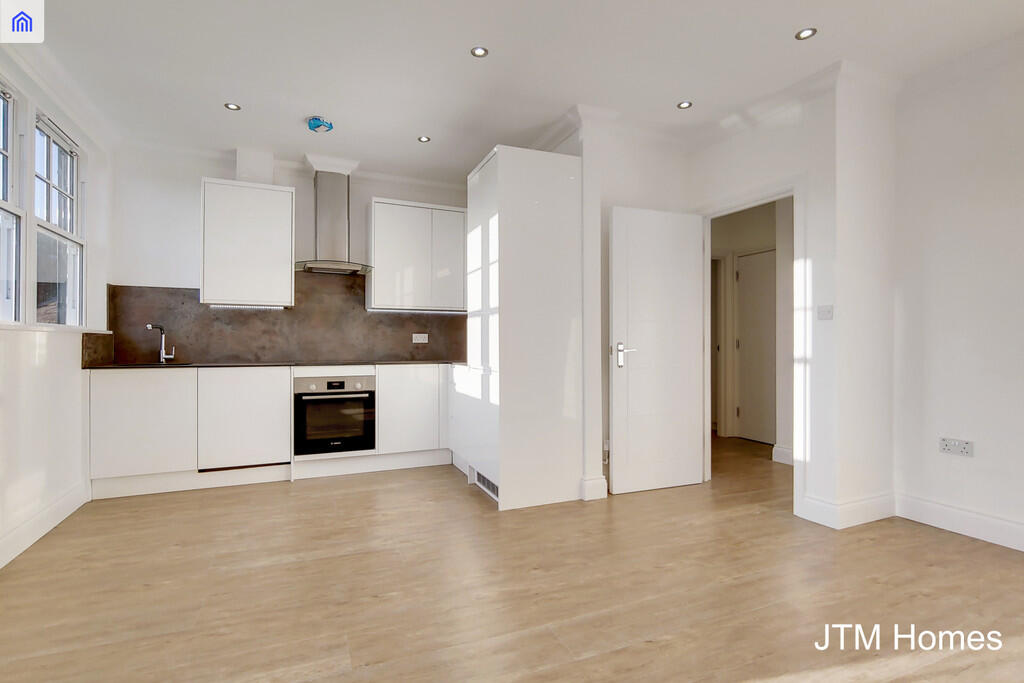 Main image of property: Hornsey Rise Gardens, N19