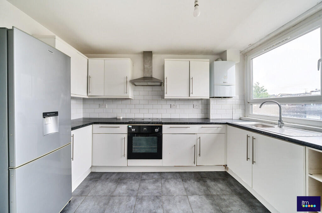 Main image of property: Georges Road, N7